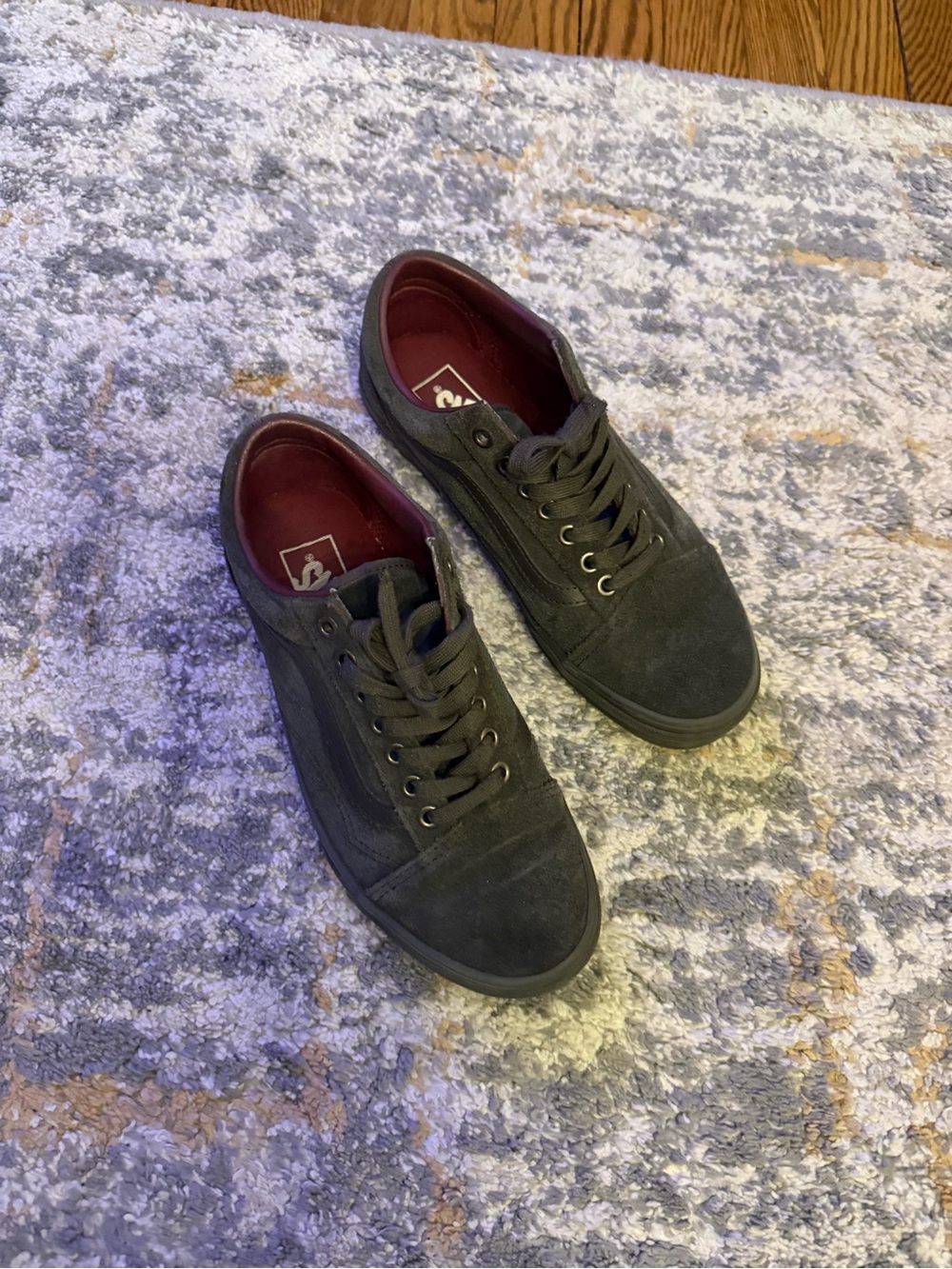 Vans Classic Style Sneakers